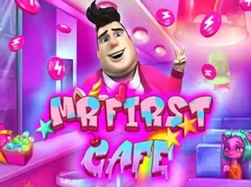 Beton Casino screenshot
