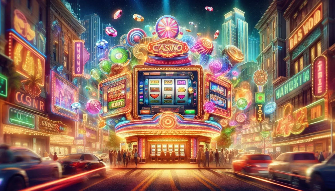 Beton Casino